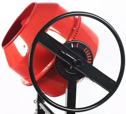 Бетоносмеситель MAXCUT МС 180L PATRIOT купить в Магнитогорске