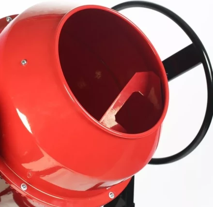 Бетоносмеситель MAXCUT МС 180L PATRIOT купить в Магнитогорске