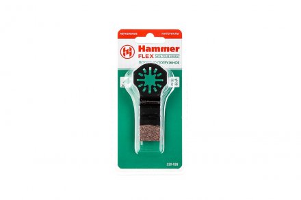 Насадка HAMMER MF-AC 028, 20*24мм купить в Магнитогорске