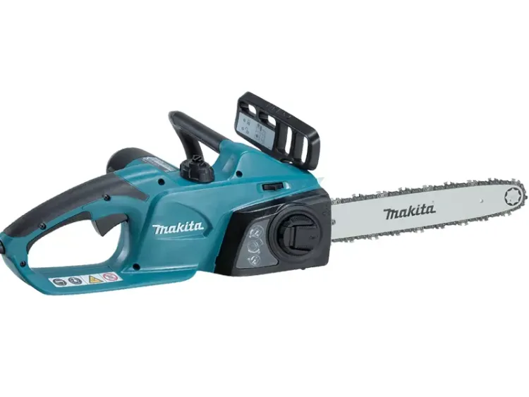 Пила цепная Makita UC3541А купить в Магнитогорске