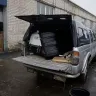 Мотобуксировщик Стем Север Эксперт 500 13 л/с катковая подвеска ручной запуск купить в Магнитогорске