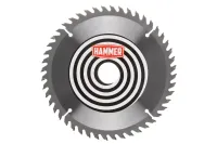 Диск пильный твердосплавный HAMMER Ф190х30мм 48зуб.