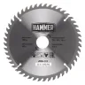 Диск пильный твердосплавный HAMMER Ф190х30мм 48зуб. купить в Магнитогорске