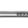 Сверло по дереву перовое, шестигранный хвостовик, DEXX 2945-16, d=16мм 2945-16 купить в Магнитогорске