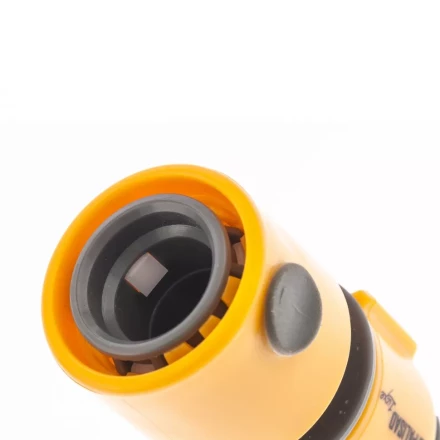 Соединитель пластмассовый быстросъемный для шланга 1/2&quot; аквастоп LUXE PALISAD 66472 купить в Магнитогорске