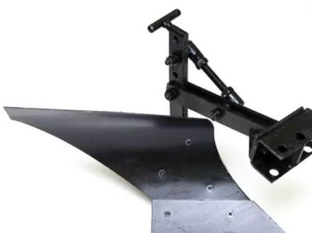 Плуг на все мотоблоки PATRIOT купить в Магнитогорске