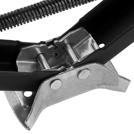 Домкрат ромбический винтовой универсальный ТУ 5.16-469-0213-04, 1,5 т, 105-375 мм Россия 50386 купить в Магнитогорске