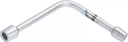 Ключ торцевой 14х15 Г-образный STELS 14228 купить в Магнитогорске