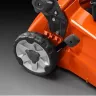 Газонокосилка бензиновая Husqvarna LC 551SP. Профи самоходная KawasakiFJ180 купить в Магнитогорске