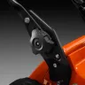 Газонокосилка бензиновая Husqvarna LC 551SP. Профи самоходная KawasakiFJ180 купить в Магнитогорске