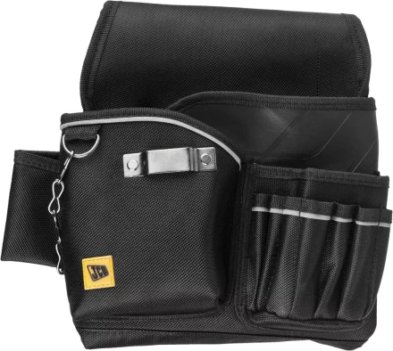 Поясная сумка JCB одинарная JSW014 купить в Магнитогорске