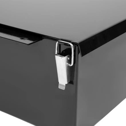 Ящик-сиденье для мотоблочного прицепа B-500 Denzel 59951 купить в Магнитогорске