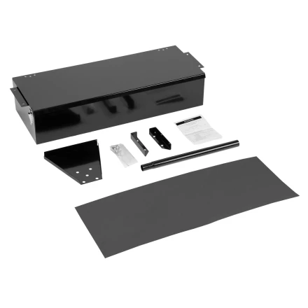 Ящик-сиденье для мотоблочного прицепа B-500 Denzel 59951 купить в Магнитогорске