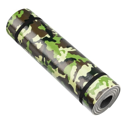 Коврик туристический Camping Palisad 69460, двухслойный, 1800х600х10 мм купить в Магнитогорске