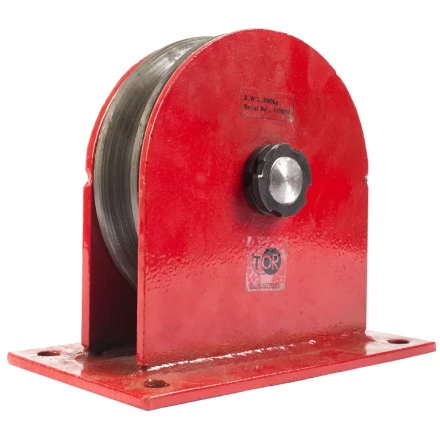 Блок монтажный опорный TOR 3,0 т (G) 11535 купить в Магнитогорске