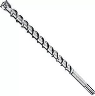 Бур для скальных пород 20*1200/1350 мм TOR SDS-MAX 1048997 купить в Магнитогорске