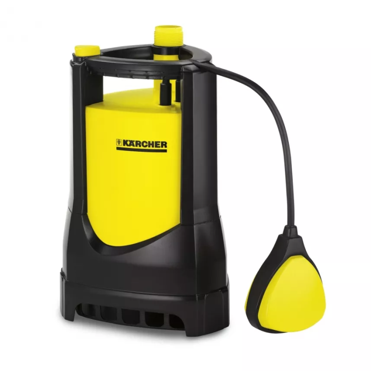 Дренажный насос KARCHER SDP 9500 EU-II купить в Магнитогорске