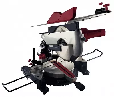 Пила торцовочная RD-MSU305-1400 RedVerg купить в Магнитогорске