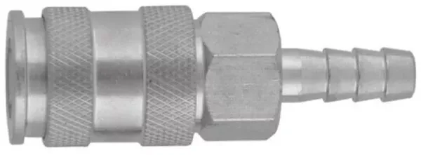 Быстросъемное соединение МАМА для шланга 1/4"ЕЛОЧКА евро GM-02AH Jonnesway 49473 купить в Магнитогорске