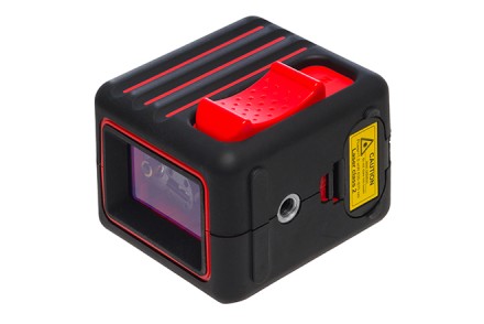 Нивелир лазерный ADA Cube MINI Professional Edition купить в Магнитогорске