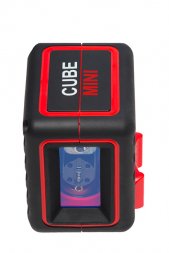 Нивелир лазерный ADA Cube MINI Professional Edition