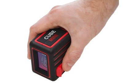 Нивелир лазерный ADA Cube MINI Professional Edition купить в Магнитогорске