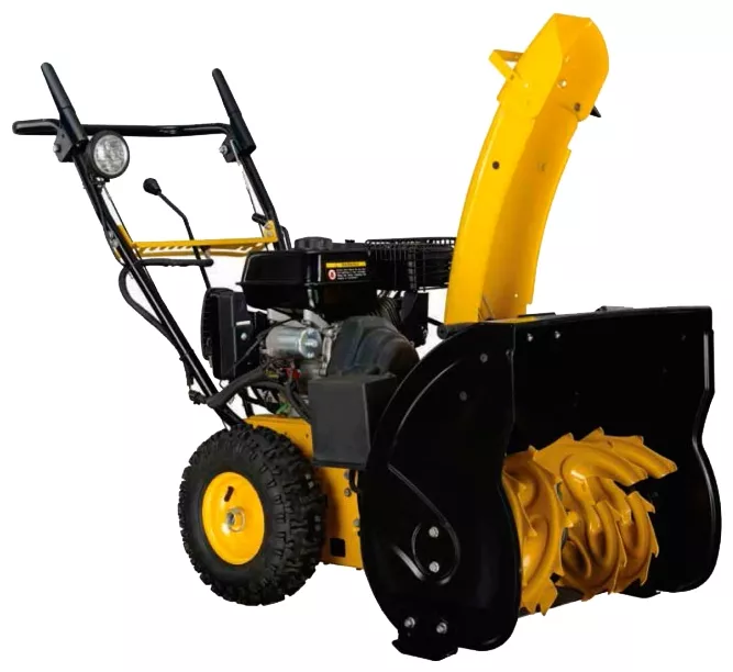 Бензиновый снегоуборщик RedVerg RD-250-65E купить в Магнитогорске