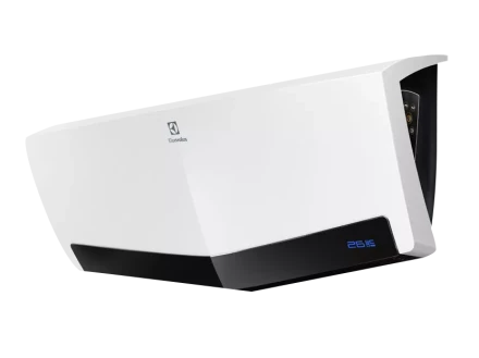 Настенный тепловентилятор ELECTROLUX EFH/W - 7020 купить в Магнитогорске