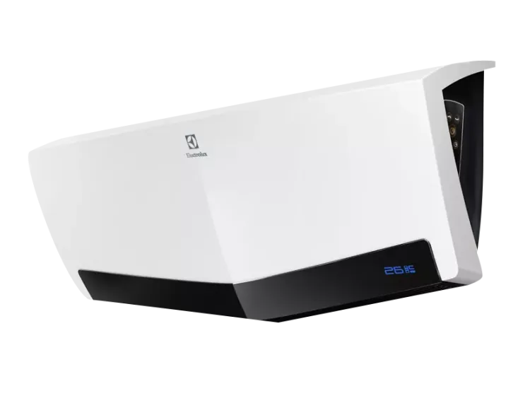 Настенный тепловентилятор ELECTROLUX EFH/W - 7020 купить в Магнитогорске