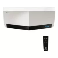 Настенный тепловентилятор ELECTROLUX EFH/W - 7020 купить в Магнитогорске