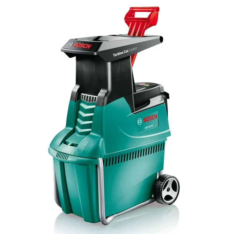 Измельчитель садовый Bosch AXT 25 TC купить в Магнитогорске