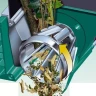 Измельчитель садовый Bosch AXT 25 TC купить в Магнитогорске