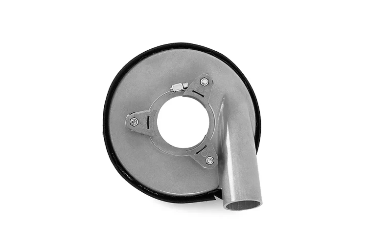 Зашитный кожух MESSER для УШМ для шлифовки (тип А1). Диаметр шлифовальной чашки 125 мм. купить в Магнитогорске