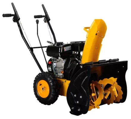 Бензиновый снегоуборщик RedVerg RD-250-55 купить в Магнитогорске