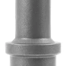 ТСТ коронка MESSER 18X25 с центрирующим сверлом и толкающей пружиной купить в Магнитогорске
