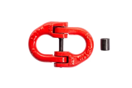 Кольцо соединительное TOR 2,0 т (D) 1043070 купить в Магнитогорске