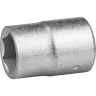 Головка торцовая НИЗ (1/2"), 40Х, шестигранная, оцинкованная, 15мм 2772-15 купить в Магнитогорске