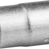 Головка торцовая НИЗ (1/2"), 40Х, шестигранная, оцинкованная, 15мм 2772-15 купить в Магнитогорске
