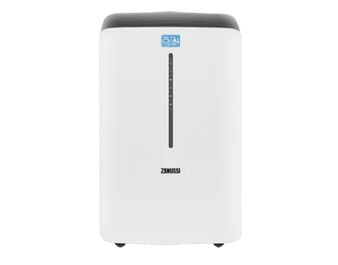 Мобильный кондиционер ZANUSSI ZACM-14 VT/N1 купить в Магнитогорске