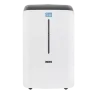 Мобильный кондиционер ZANUSSI ZACM-14 VT/N1 купить в Магнитогорске