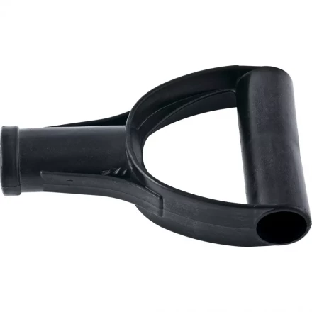 Пластиковая рукоятка V-образная для снеговых лопат d-30 СИБРТЕХ артикул 68404 купить в Магнитогорске