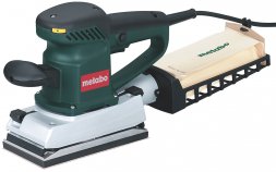 Плоскошлифовальная машина Metabo Sr E 357