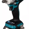 Аккумуляторный ударный гайковерт Makita DTW300RTJ (2 АКБ 5 Ач, ЗУ) купить в Магнитогорске