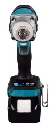 Аккумуляторный ударный гайковерт Makita DTW300RTJ (2 АКБ 5 Ач, ЗУ) купить в Магнитогорске