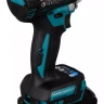 Аккумуляторный ударный гайковерт Makita DTW300RTJ (2 АКБ 5 Ач, ЗУ) купить в Магнитогорске