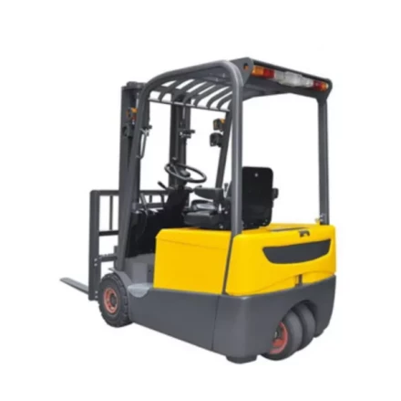 Погрузчик электрический трехопорный TOR 2,0 т 5,0 м CPD20SA-20 сайдшифт, своб. ход мачты 1047141 купить в Магнитогорске