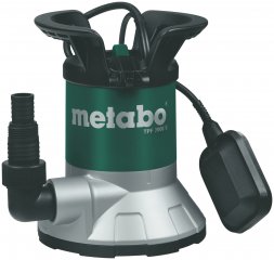 Дренажный насос Metabo TPF 7000 S