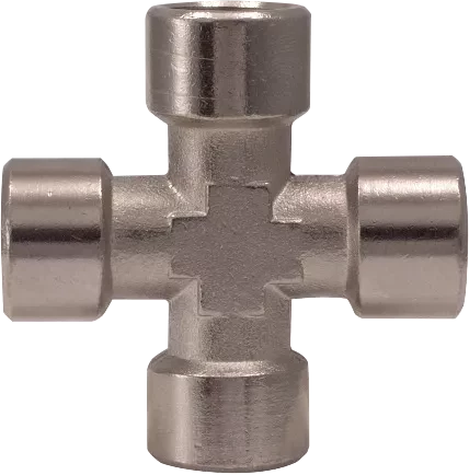 Разветвитель 4внутренний 1/4FFFF ART-2C купить в Магнитогорске