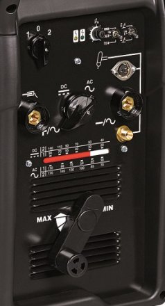 Сварочный аппарат Telwin  SUPERTIG 200 AC/DC-HF  TIG ACCESSORIES   купить в Магнитогорске