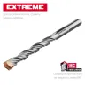 Сверла по бетону EXTREME Оберон 29166-085-05 купить в Магнитогорске
